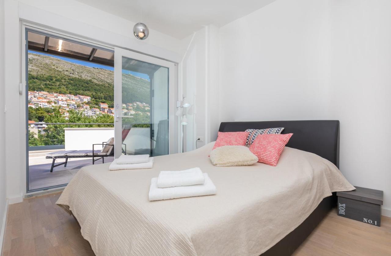 Apartment Life Plus Dubrovnik Exterior photo