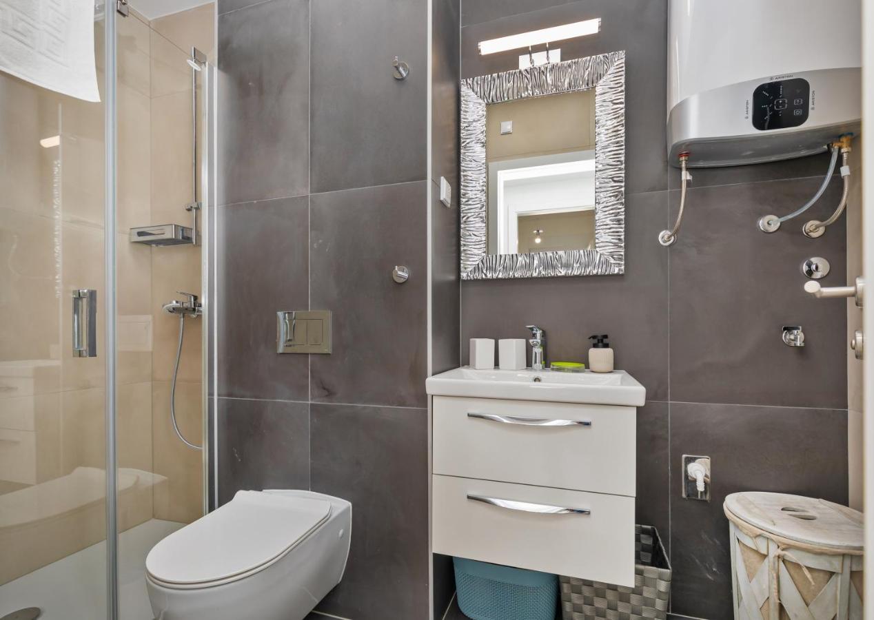 Apartment Life Plus Dubrovnik Exterior photo