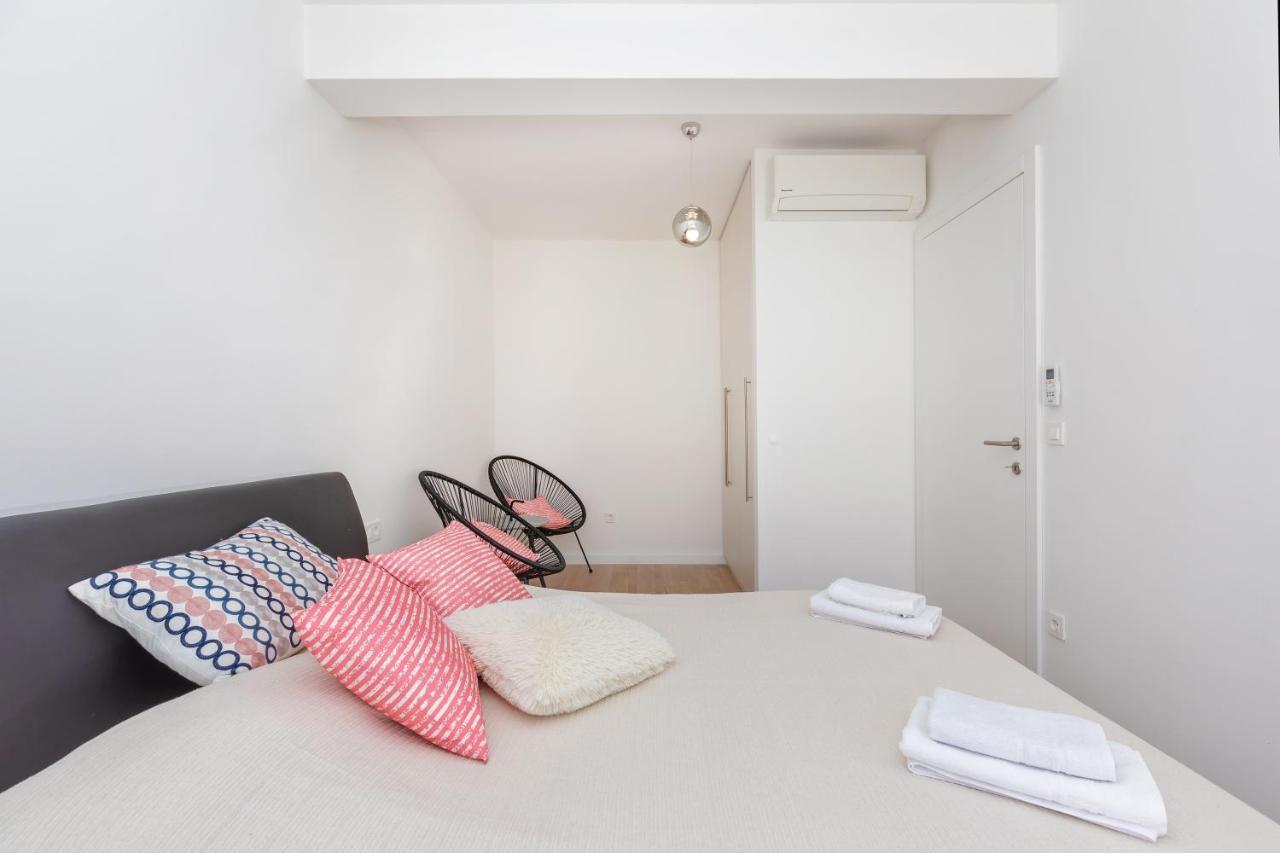 Apartment Life Plus Dubrovnik Exterior photo