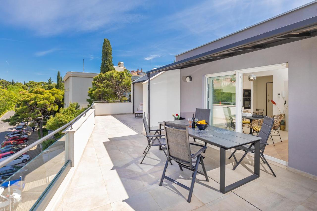 Apartment Life Plus Dubrovnik Exterior photo
