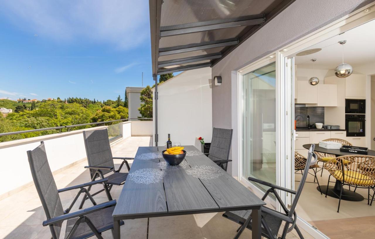 Apartment Life Plus Dubrovnik Exterior photo
