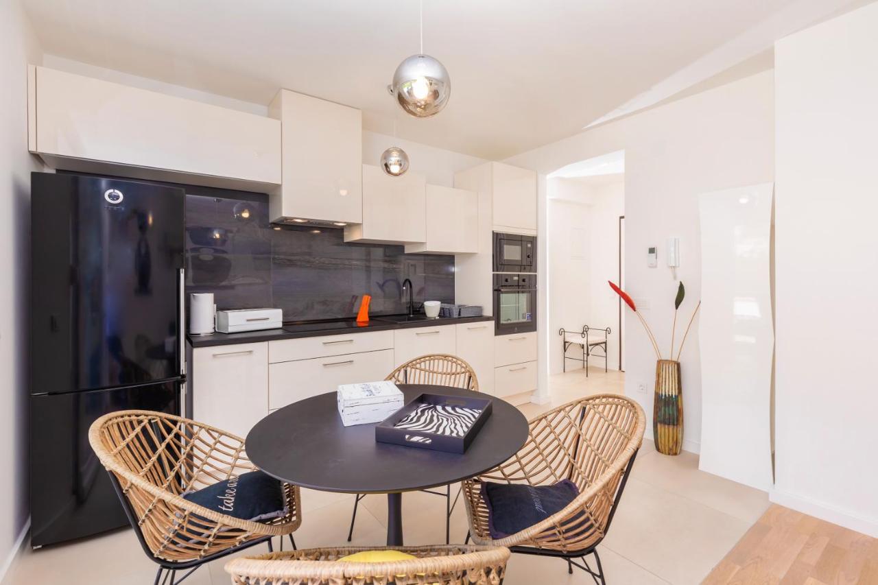 Apartment Life Plus Dubrovnik Exterior photo