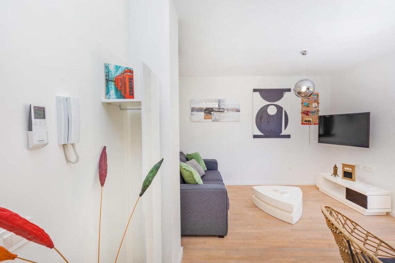 Apartment Life Plus Dubrovnik Exterior photo
